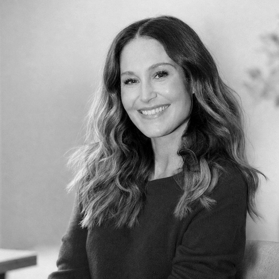 Christianna, co-founder of Better Yet