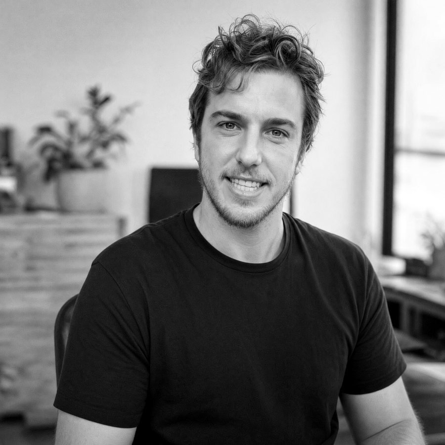 Robert, co-founder of Better Yet