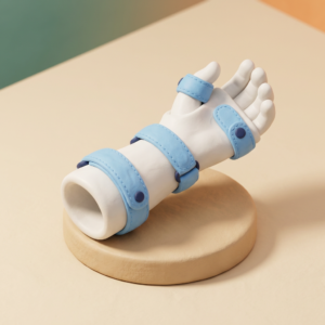 Hand splint